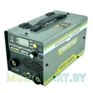 Сварочный аппарат Takatsu 180FX